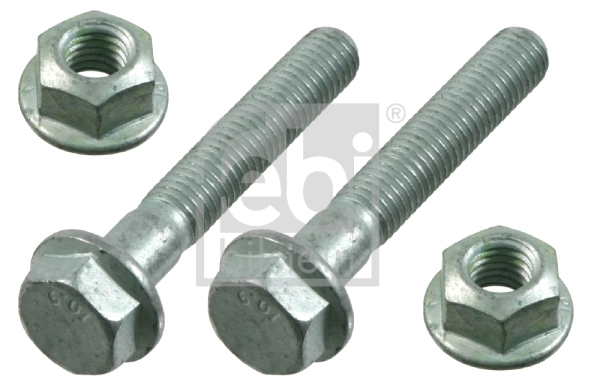 Mounting Kit, stabiliser link/coupling rod